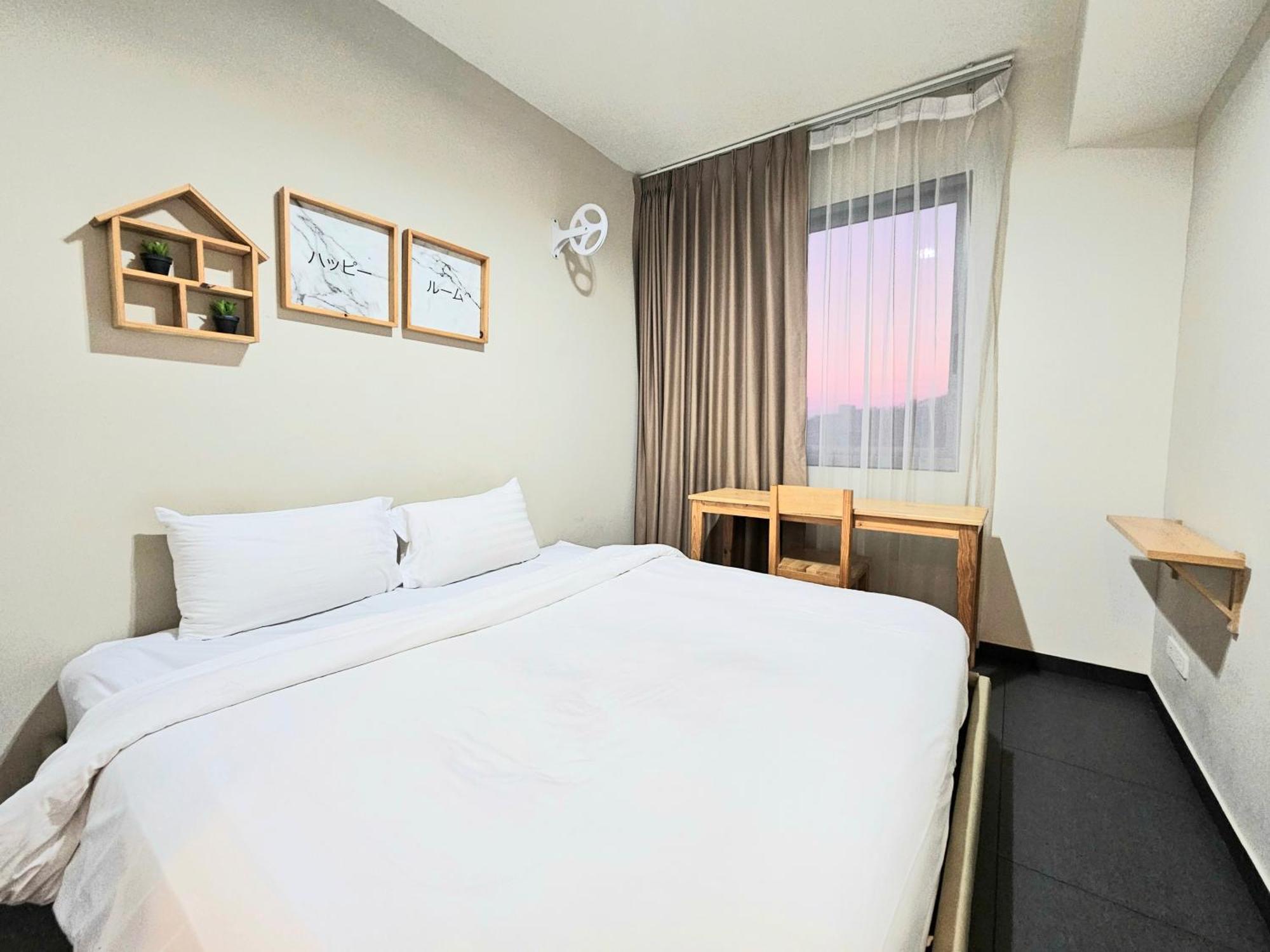 Unixx By The Sea Pattaya Quarto foto