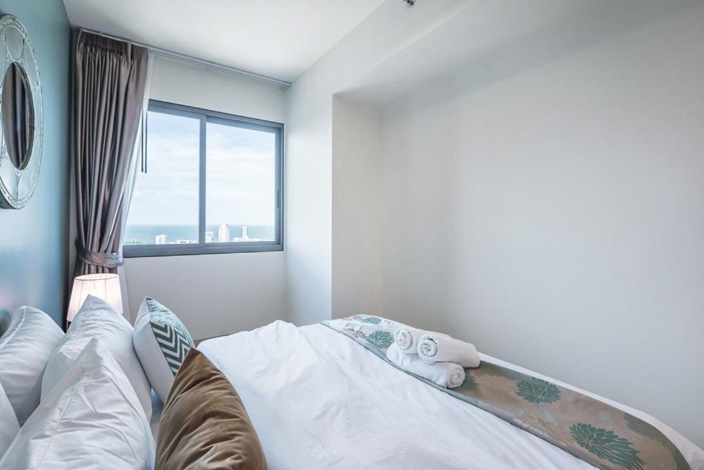 Unixx By The Sea Pattaya Quarto foto