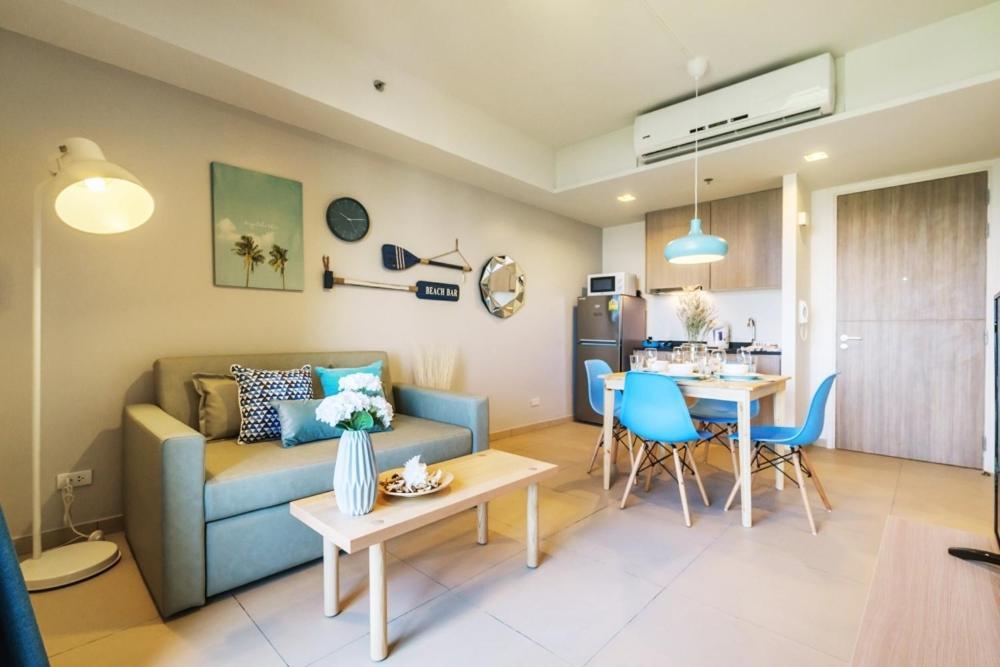Unixx By The Sea Pattaya Quarto foto