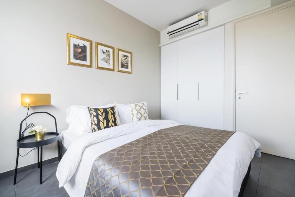 Unixx By The Sea Pattaya Quarto foto